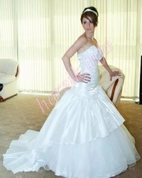 Свадебное платье 628162517